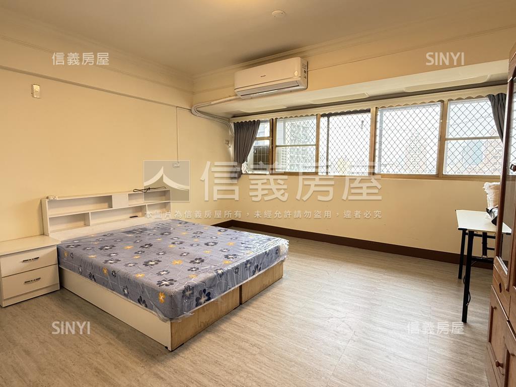 亞洲新灣區採光美套房房屋室內格局與周邊環境