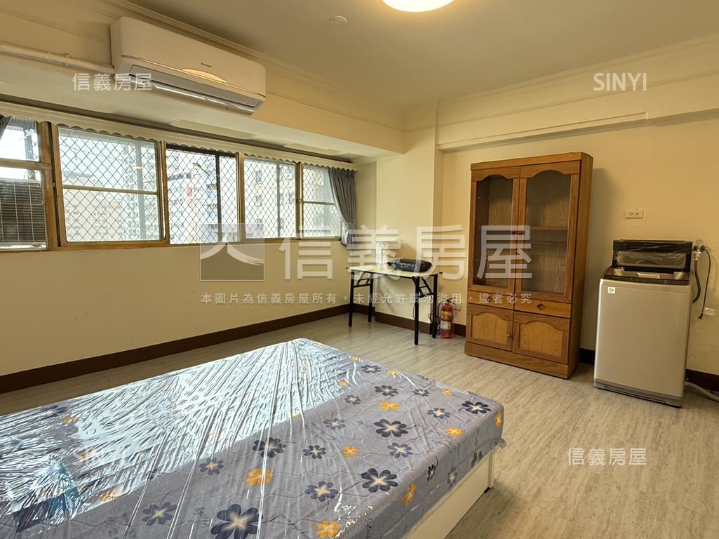 亞洲新灣區採光美套房房屋室內格局與周邊環境