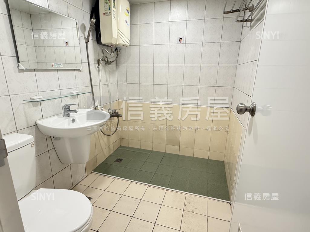 亞洲新灣區採光美套房房屋室內格局與周邊環境