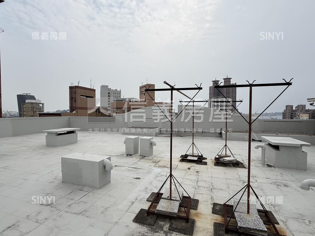 亞洲新灣區採光美套房房屋室內格局與周邊環境
