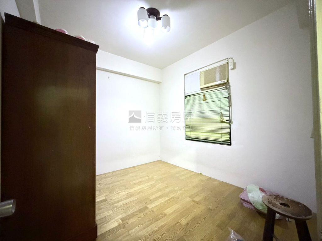 學成大三房雙衛美宅房屋室內格局與周邊環境