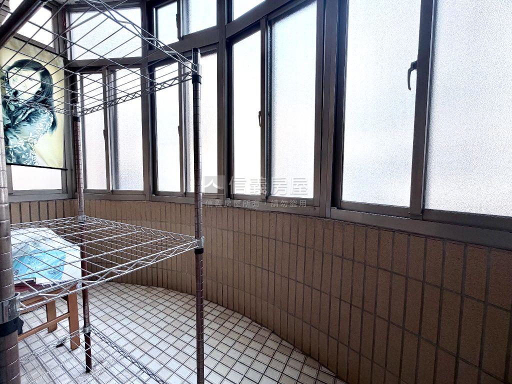 學成大三房雙衛美宅房屋室內格局與周邊環境