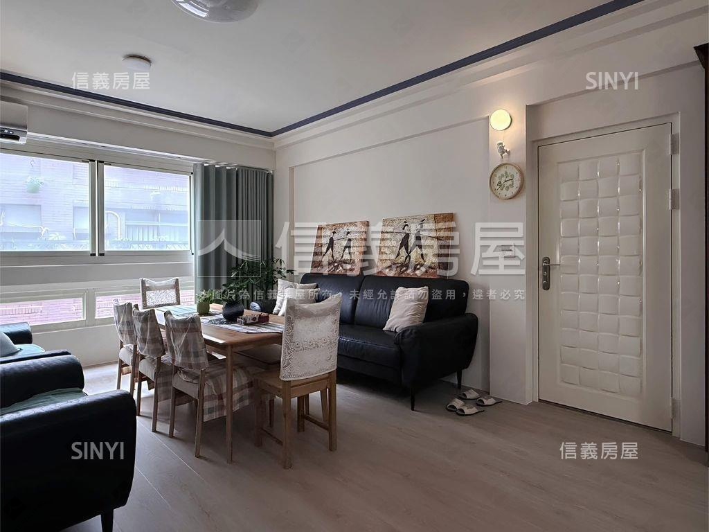 昌益親親寶貝五房平車房屋室內格局與周邊環境