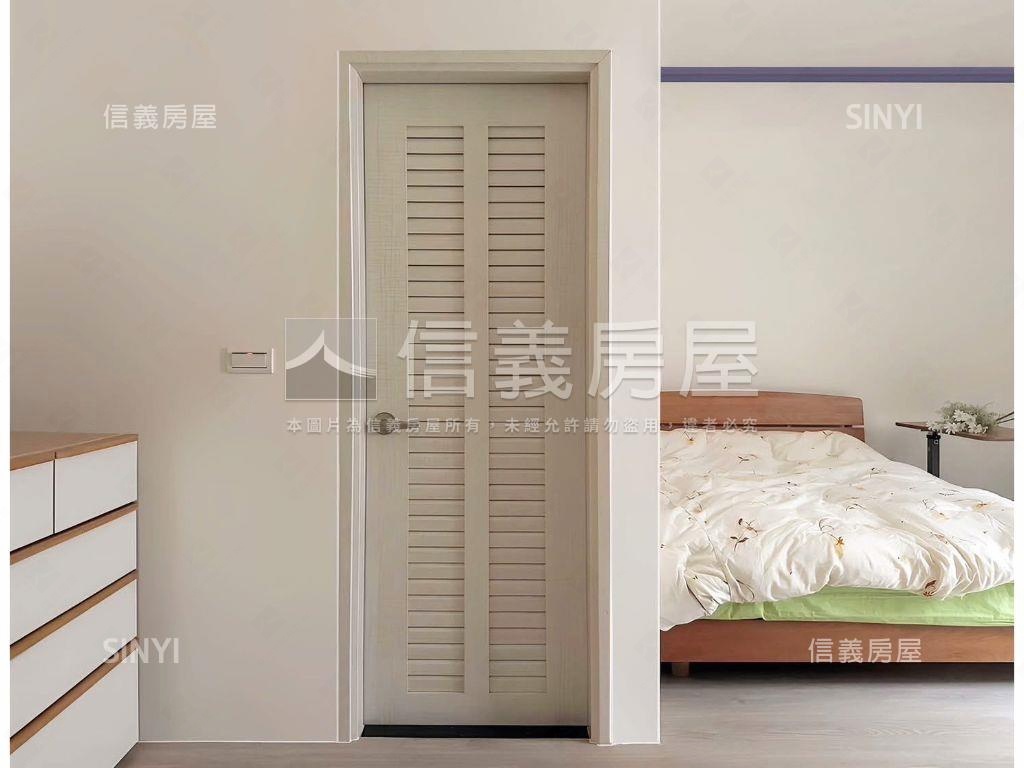 昌益親親寶貝五房平車房屋室內格局與周邊環境