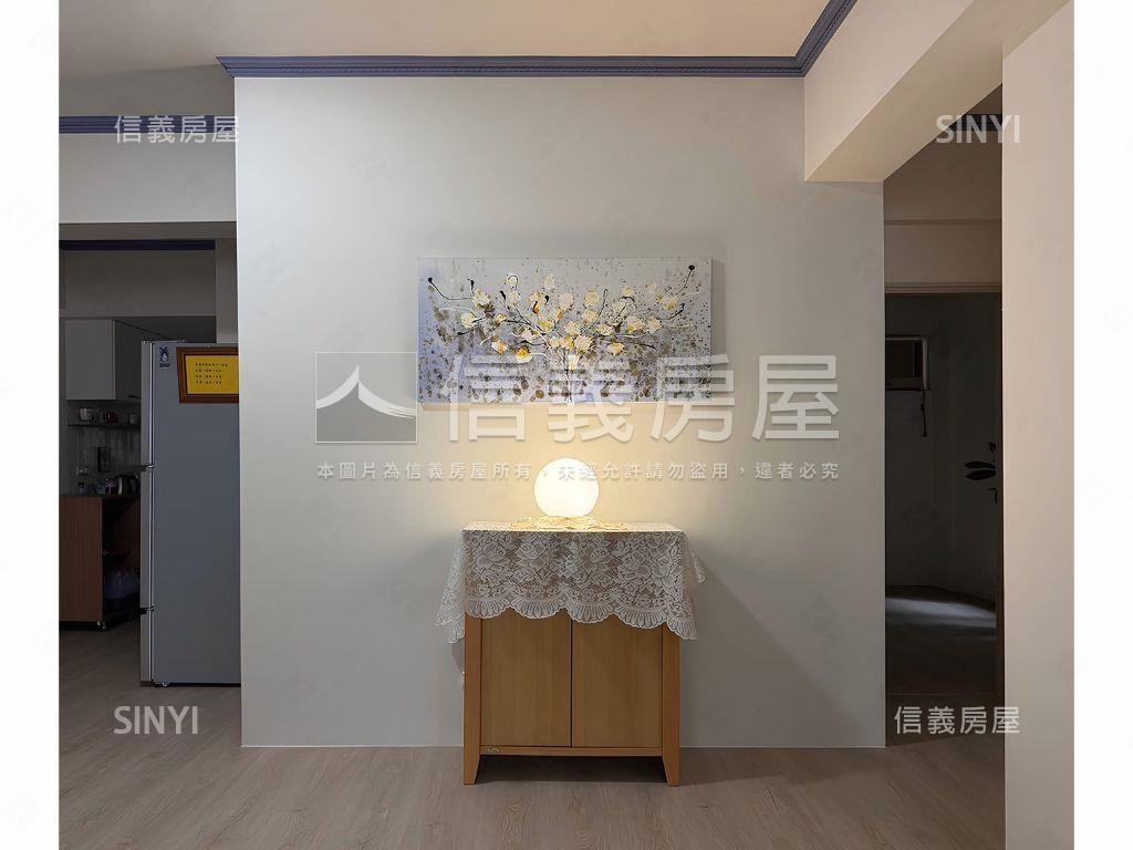 昌益親親寶貝五房平車房屋室內格局與周邊環境