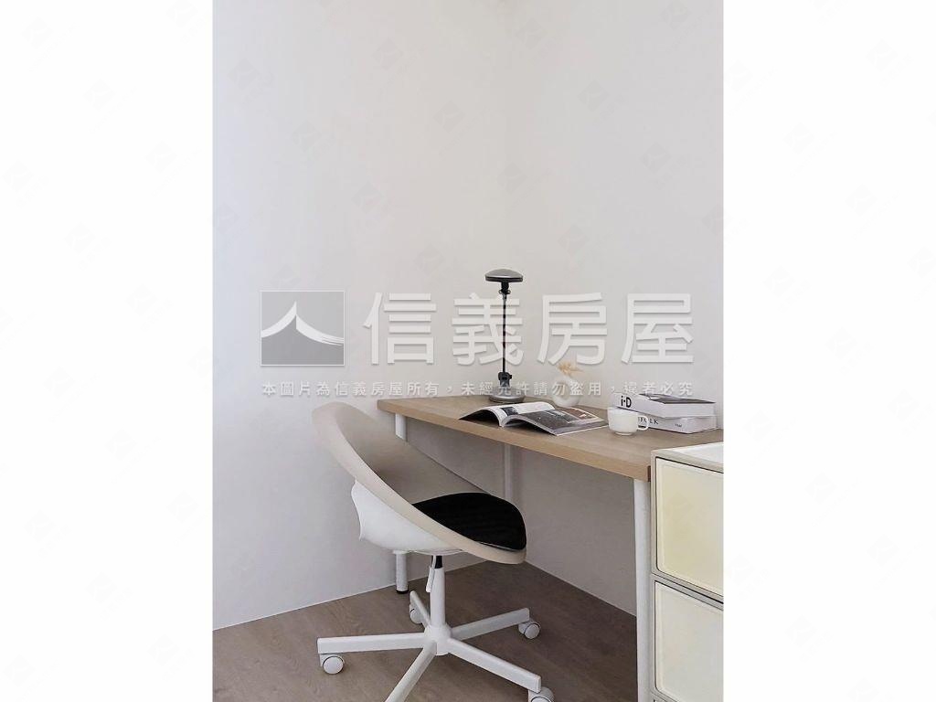 昌益親親寶貝五房平車房屋室內格局與周邊環境