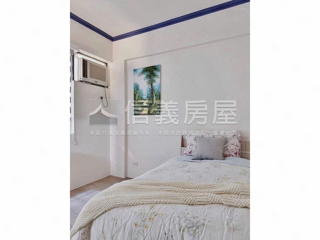 昌益親親寶貝五房平車房屋室內格局與周邊環境