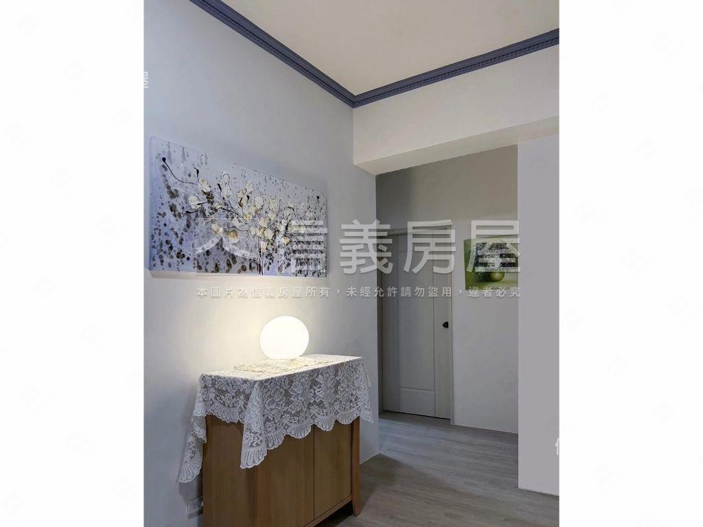 昌益親親寶貝五房平車房屋室內格局與周邊環境
