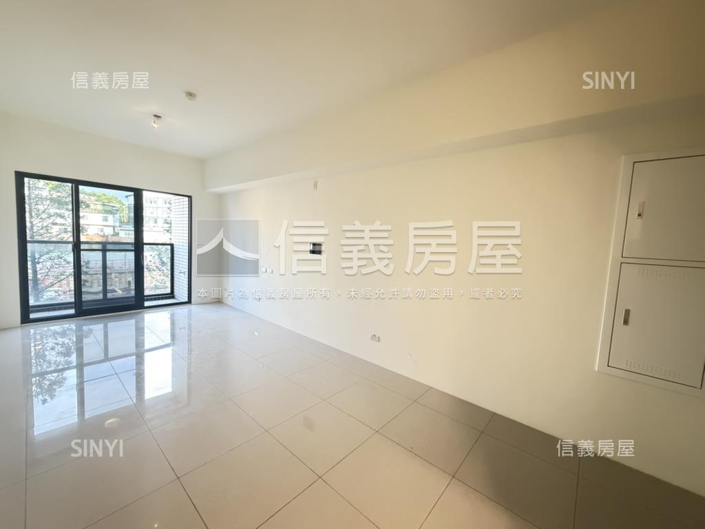 至善高第兩房稀有大露台戶房屋室內格局與周邊環境