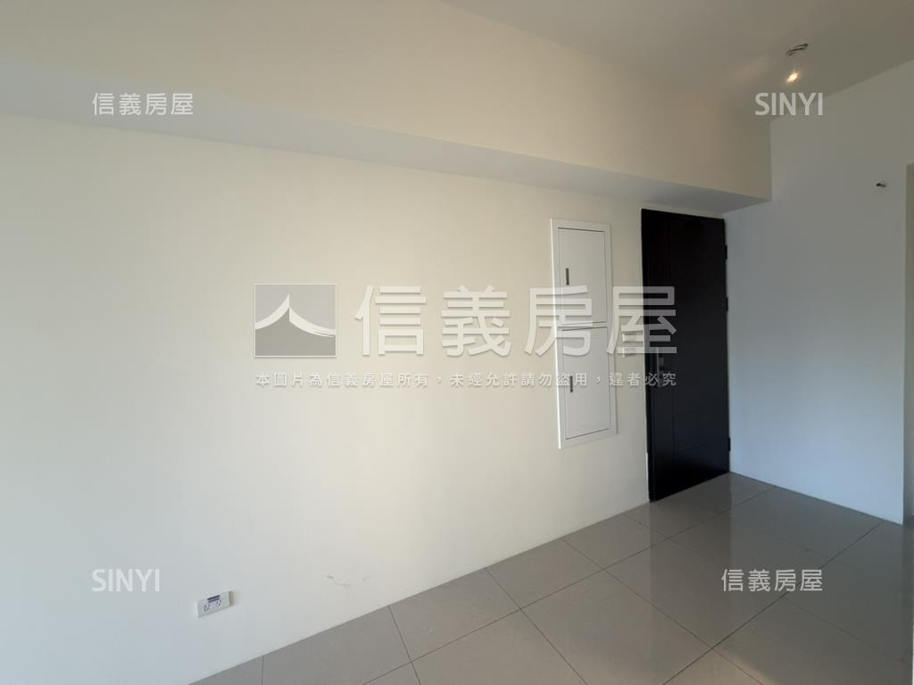 至善高第兩房稀有大露台戶房屋室內格局與周邊環境