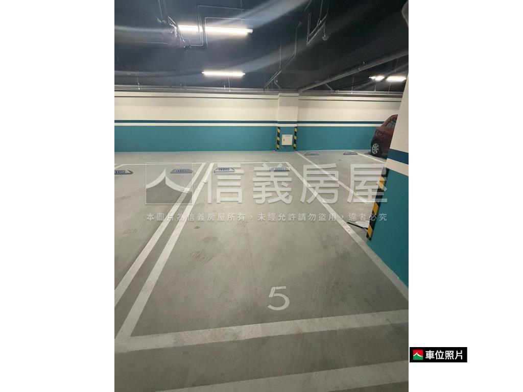 至善高第兩房稀有大露台戶房屋室內格局與周邊環境