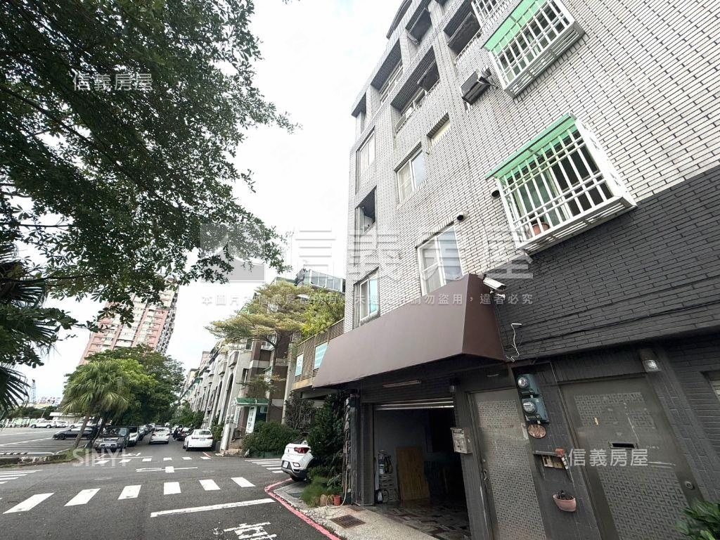 巴克禮｜文化中心｜美車墅房屋室內格局與周邊環境