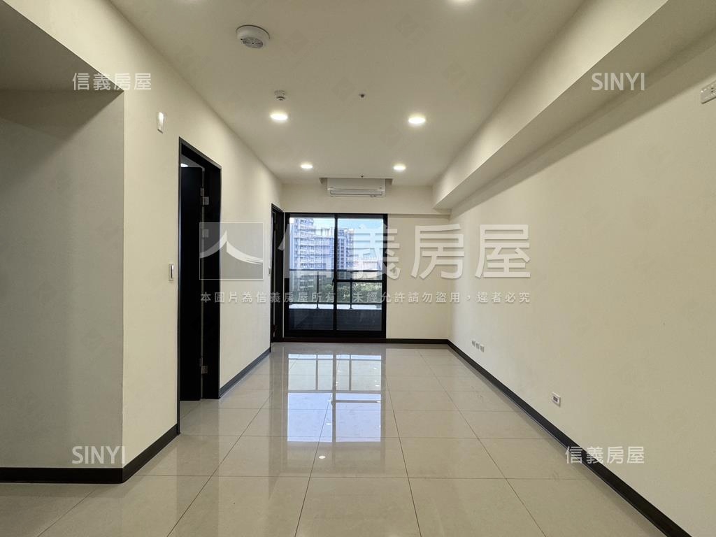 玄泰Ｖ１七樓房屋室內格局與周邊環境