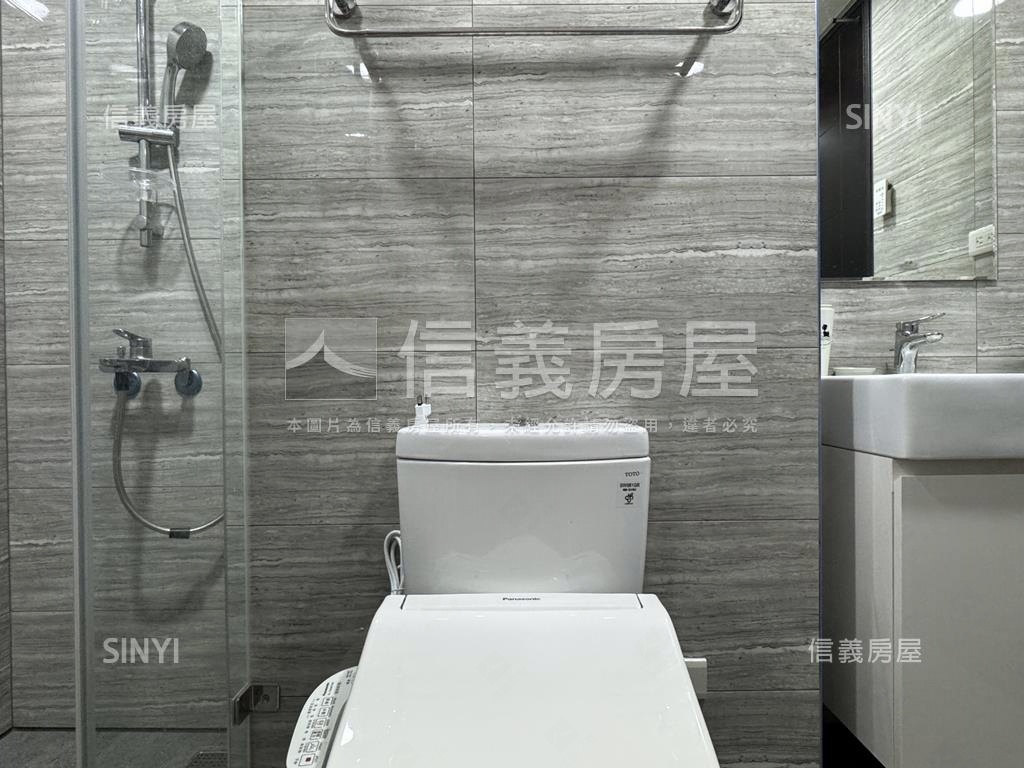 玄泰Ｖ１七樓房屋室內格局與周邊環境