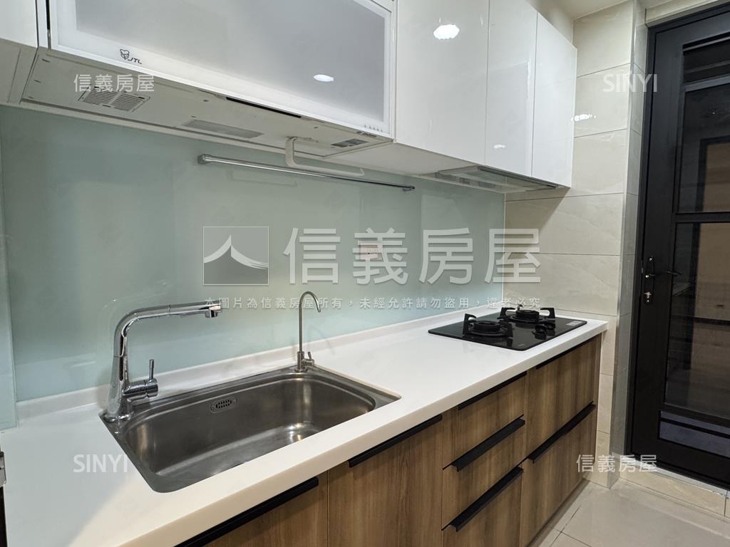 玄泰Ｖ１七樓房屋室內格局與周邊環境