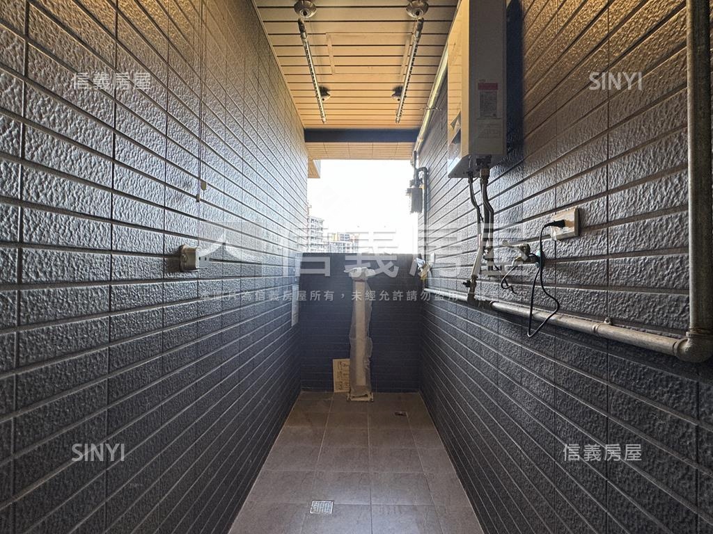 玄泰Ｖ１七樓房屋室內格局與周邊環境