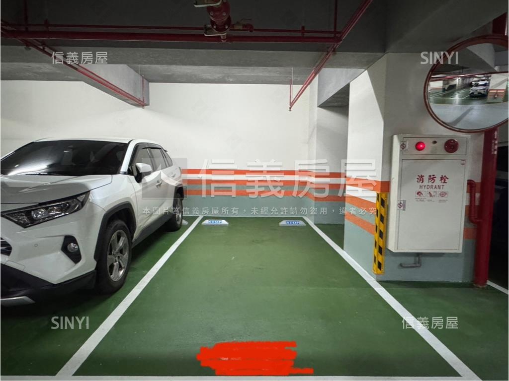 玄泰Ｖ１七樓房屋室內格局與周邊環境