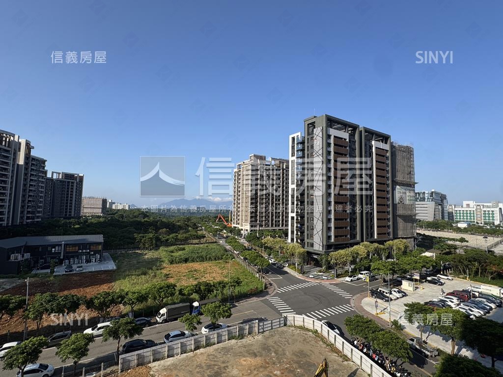 玄泰Ｖ１七樓房屋室內格局與周邊環境
