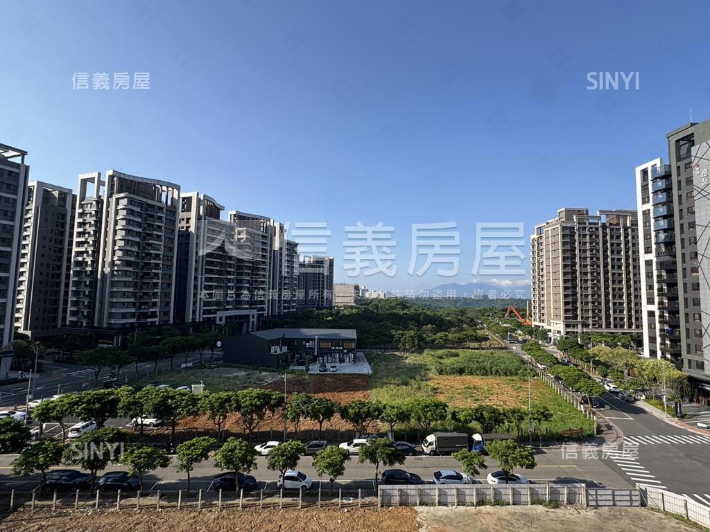 玄泰Ｖ１七樓房屋室內格局與周邊環境
