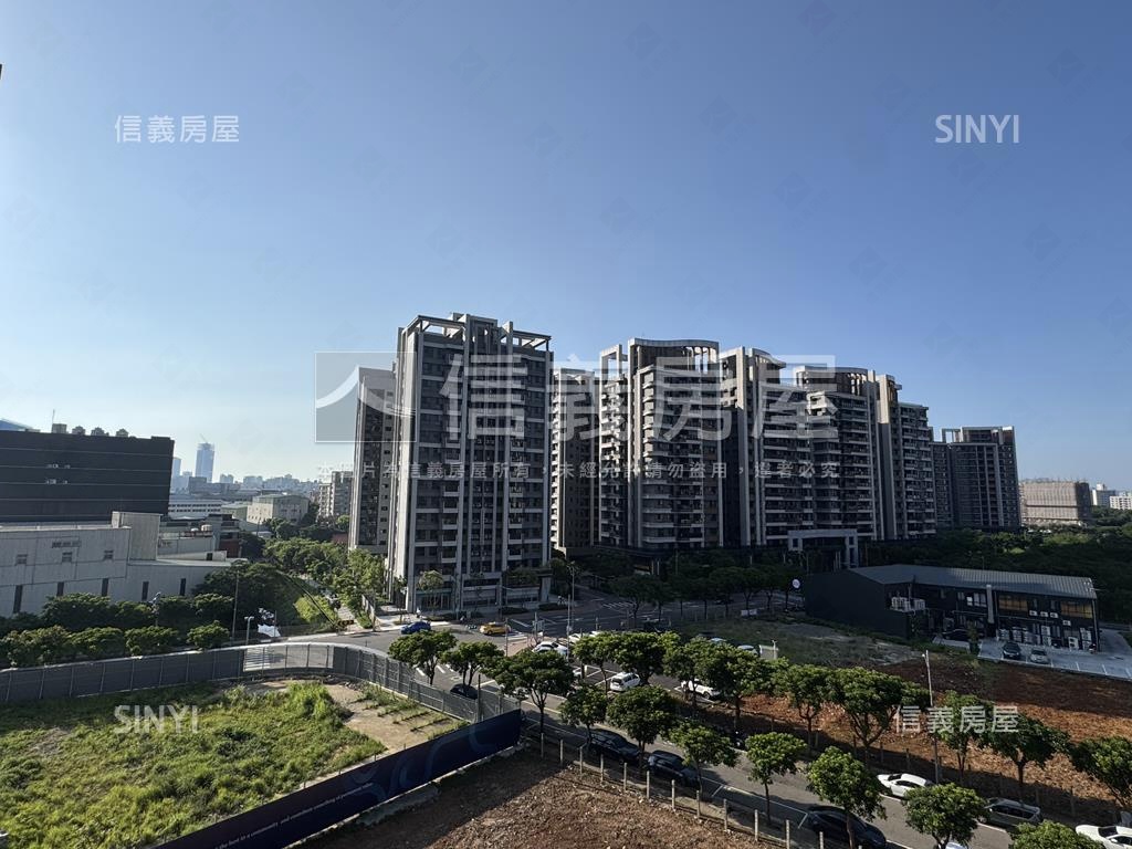 玄泰Ｖ１七樓房屋室內格局與周邊環境