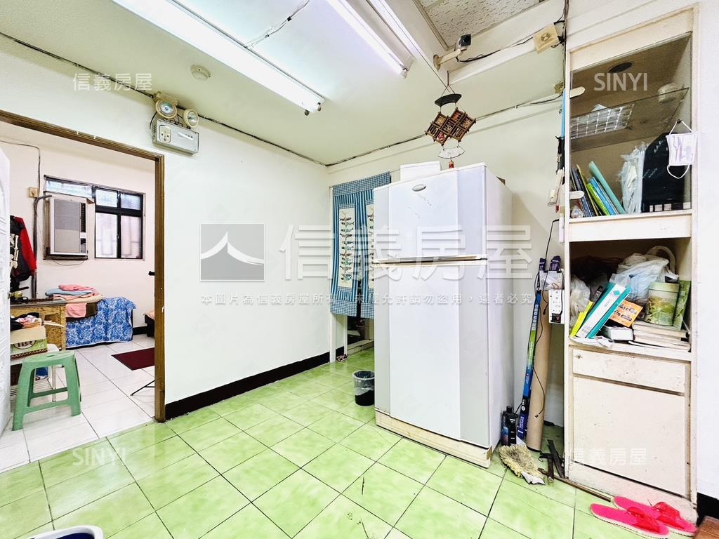 內湖住辦１樓房屋室內格局與周邊環境