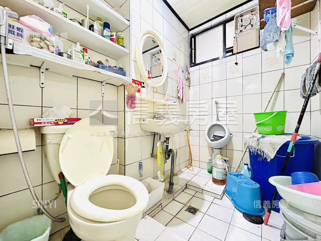 內湖住辦１樓房屋室內格局與周邊環境