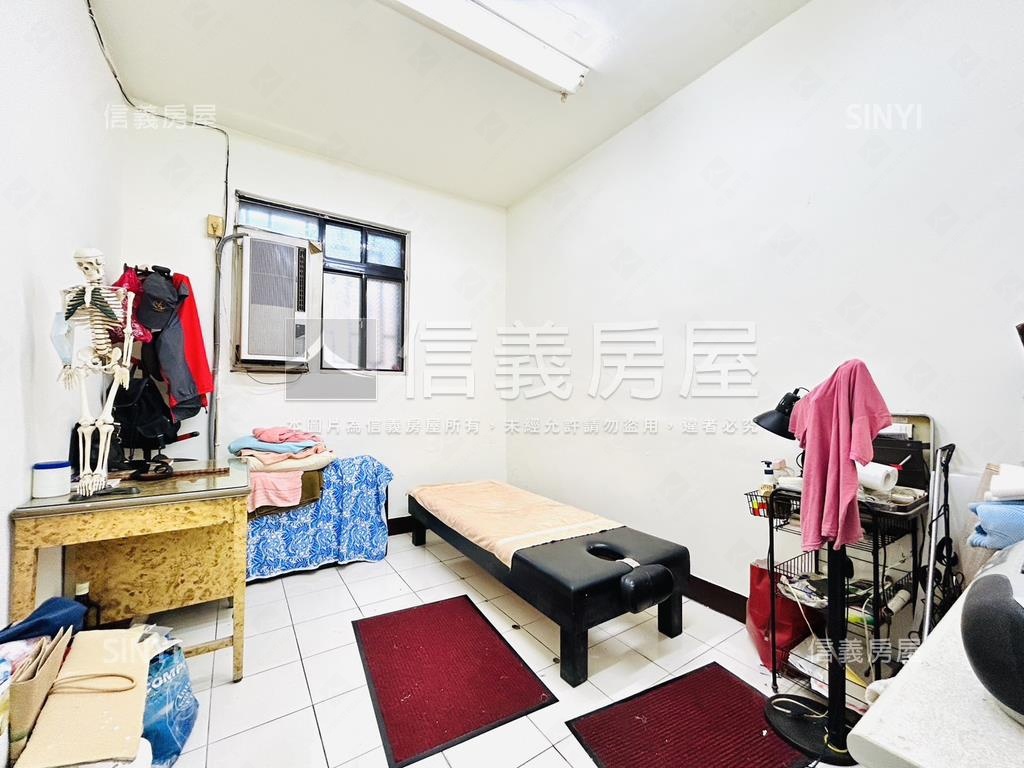 內湖住辦１樓房屋室內格局與周邊環境