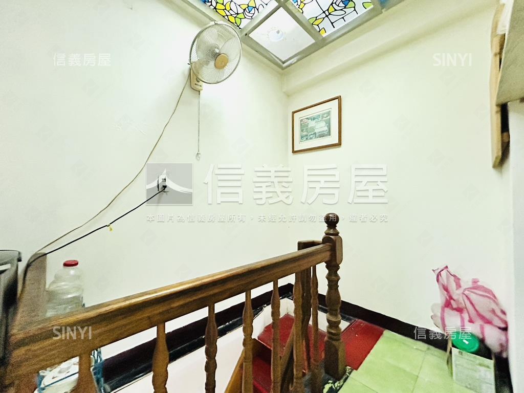 內湖住辦１樓房屋室內格局與周邊環境