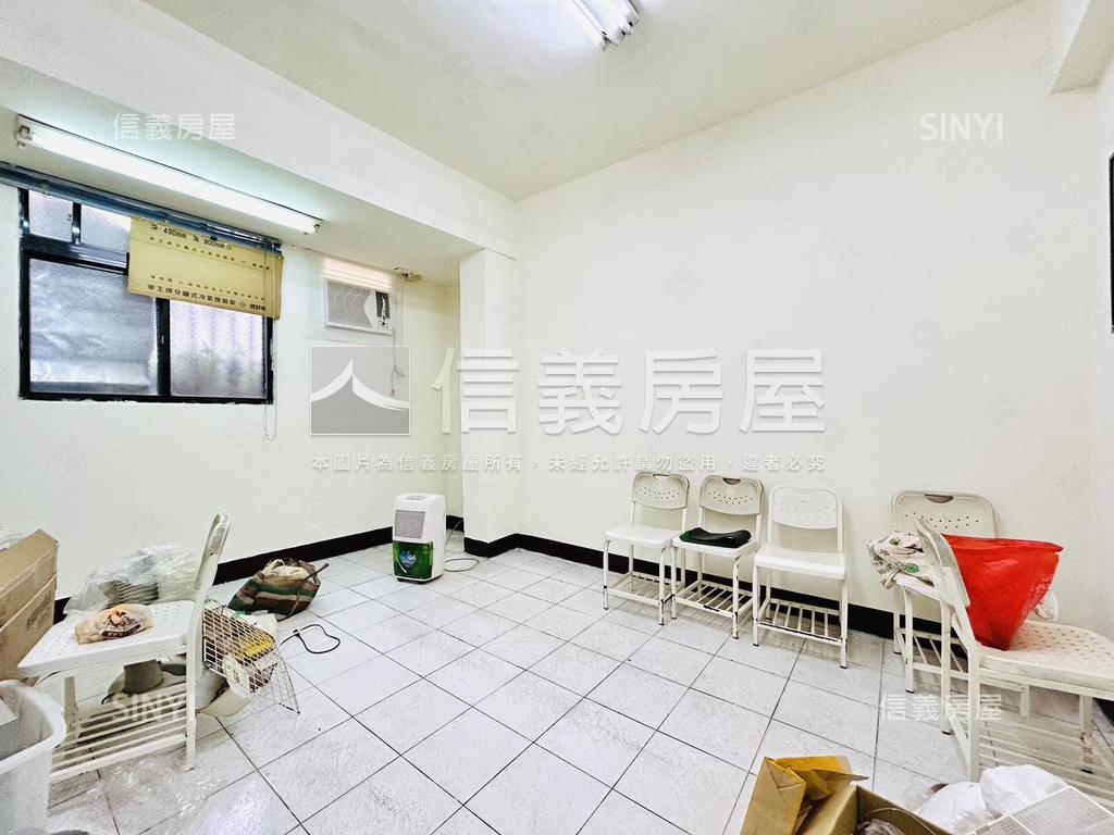 內湖住辦１樓房屋室內格局與周邊環境