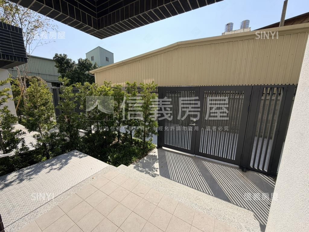 １２淳三房平車孝親戶房屋室內格局與周邊環境