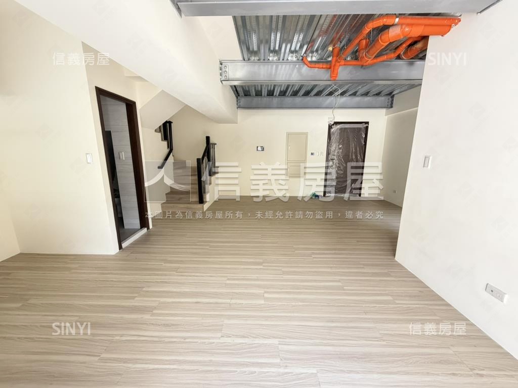 １２淳三房平車孝親戶房屋室內格局與周邊環境