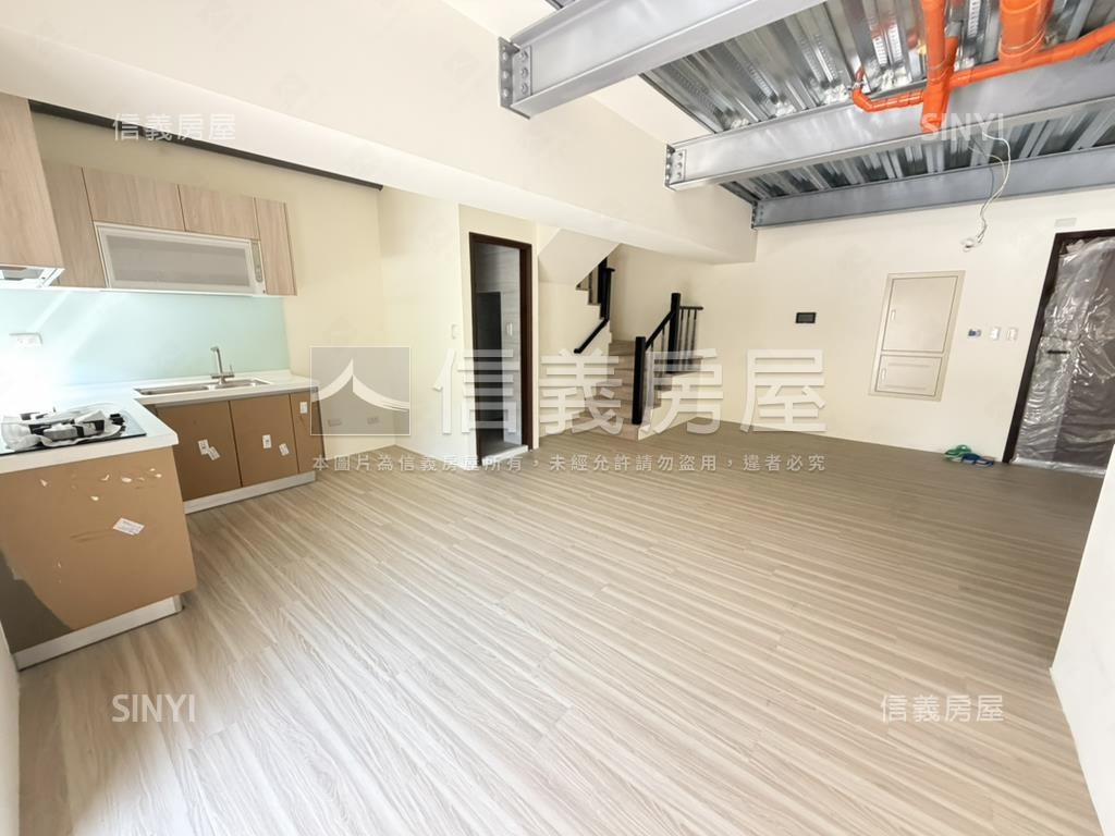 １２淳三房平車孝親戶房屋室內格局與周邊環境