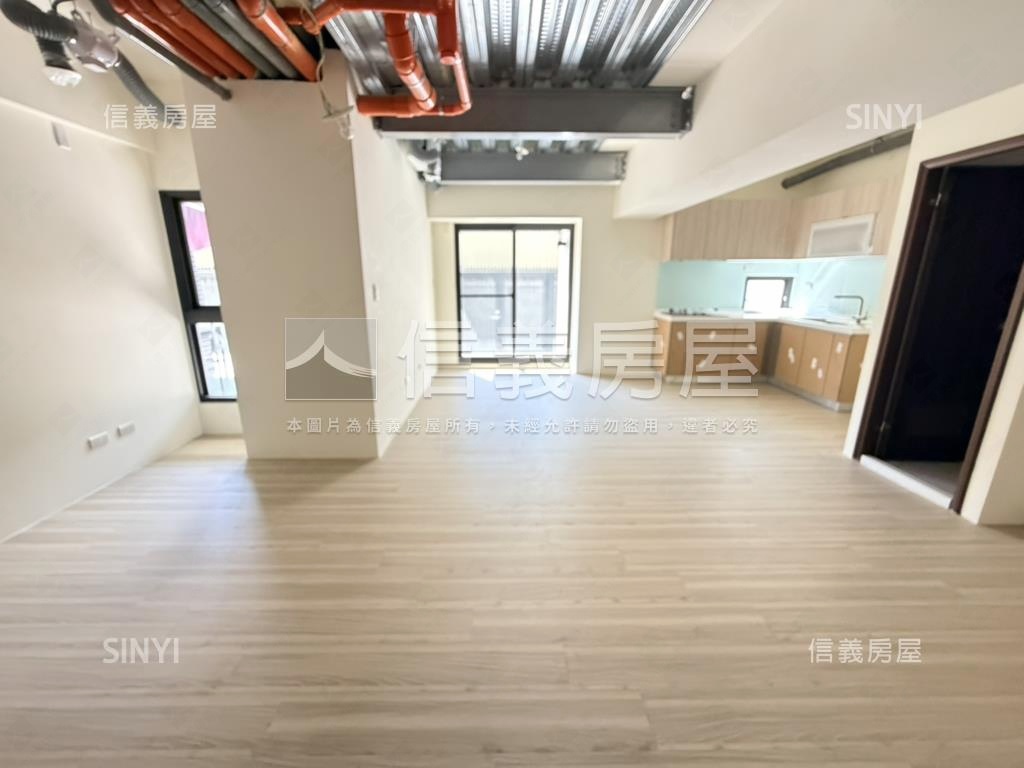 １２淳三房平車孝親戶房屋室內格局與周邊環境