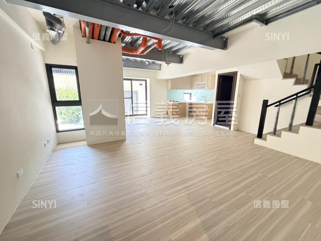 １２淳三房平車孝親戶房屋室內格局與周邊環境