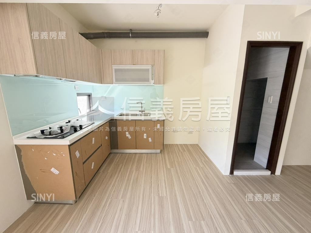 １２淳三房平車孝親戶房屋室內格局與周邊環境