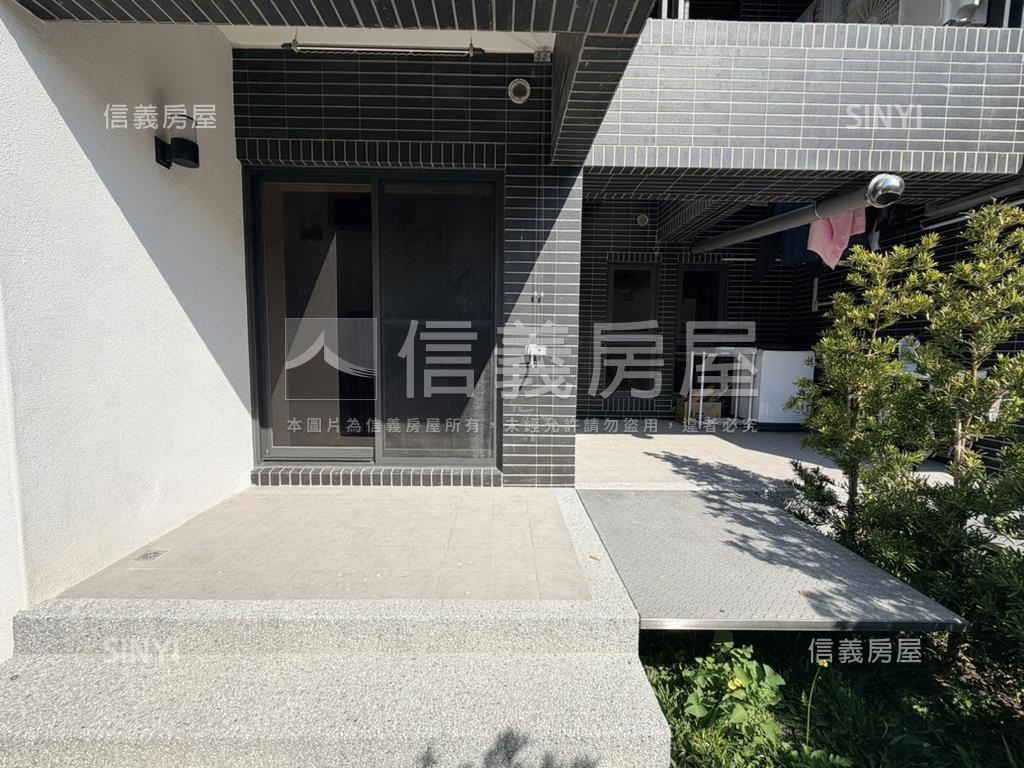 １２淳三房平車孝親戶房屋室內格局與周邊環境