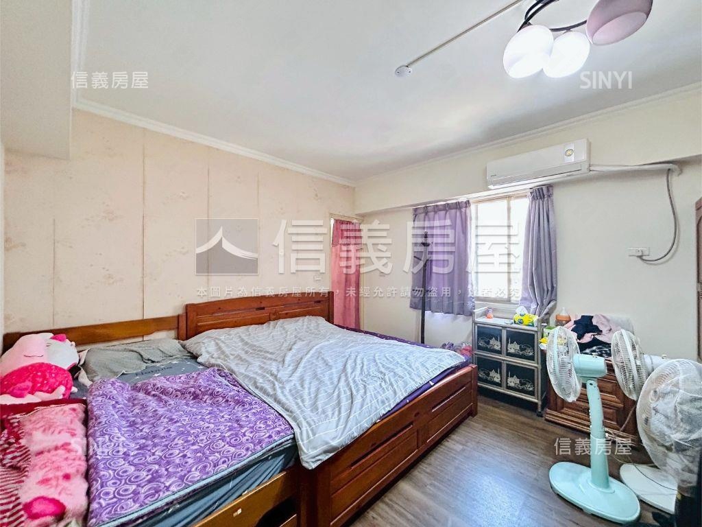 松竹商圈入門玄關三房房屋室內格局與周邊環境