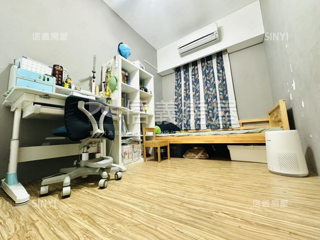 成家首選－八德美三房車位房屋室內格局與周邊環境