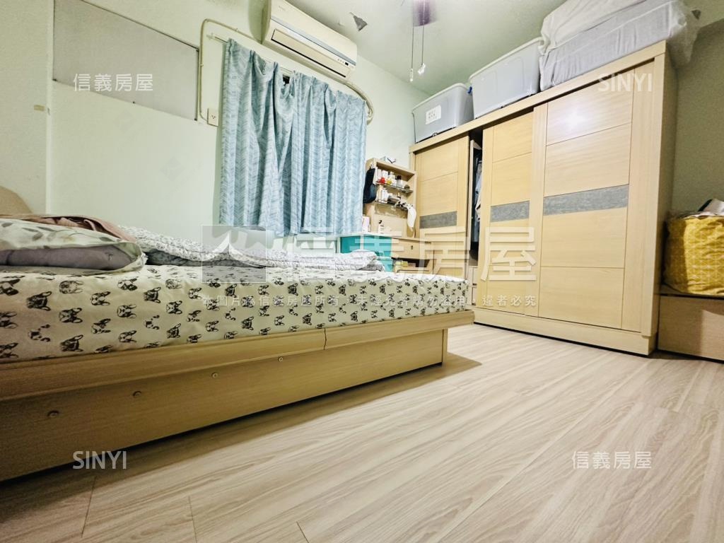 成家首選－八德美三房車位房屋室內格局與周邊環境