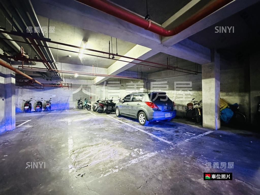 成家首選－八德美三房車位房屋室內格局與周邊環境