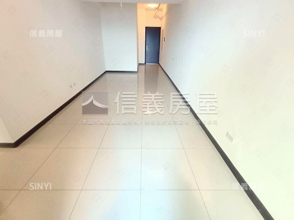 高妍植景觀高樓房屋室內格局與周邊環境