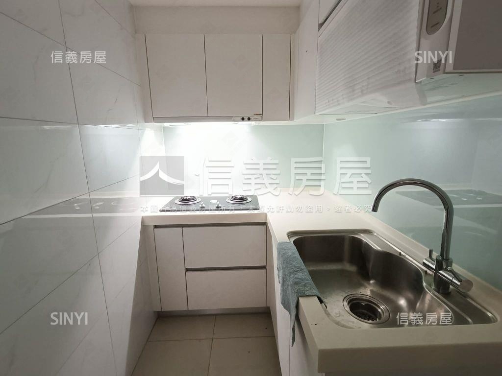 高妍植景觀高樓房屋室內格局與周邊環境