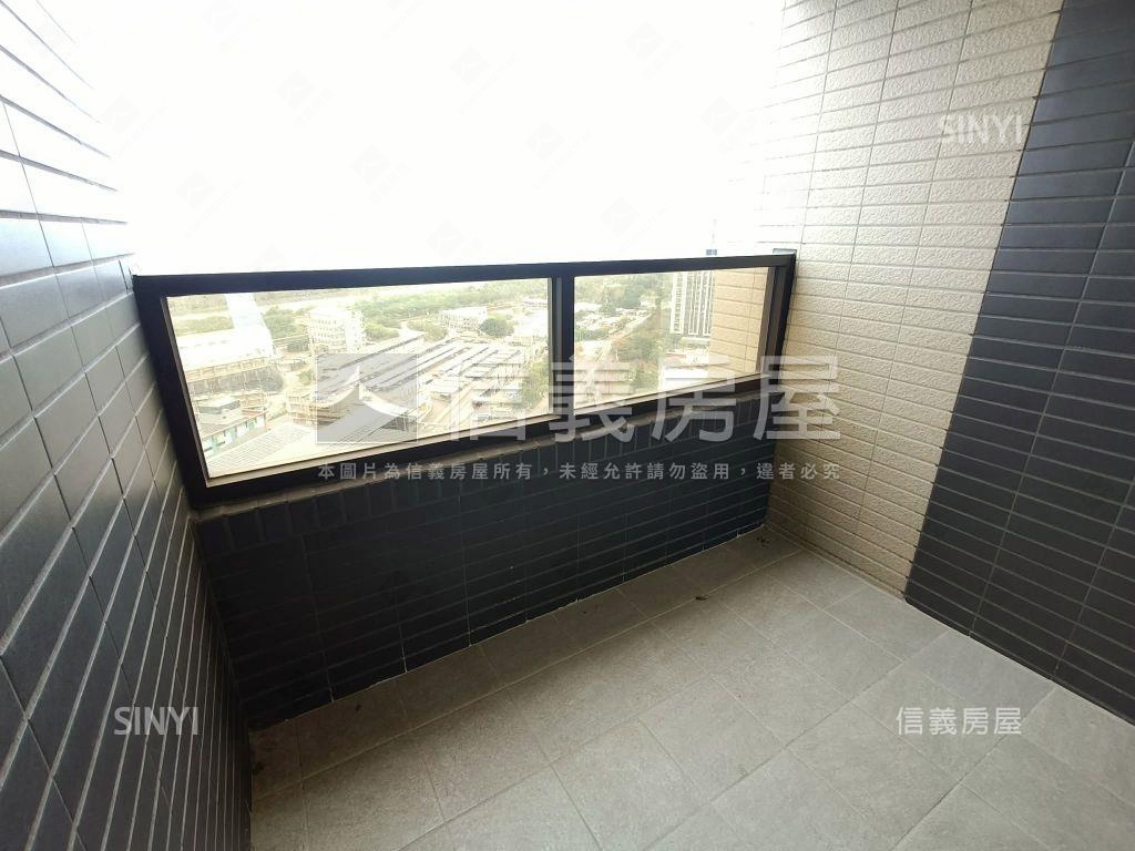 高妍植景觀高樓房屋室內格局與周邊環境