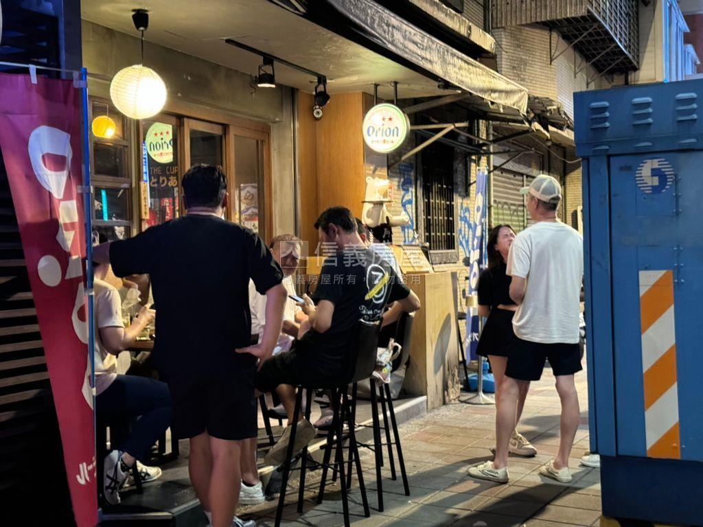 東區大巨蛋雙敦店面房屋室內格局與周邊環境