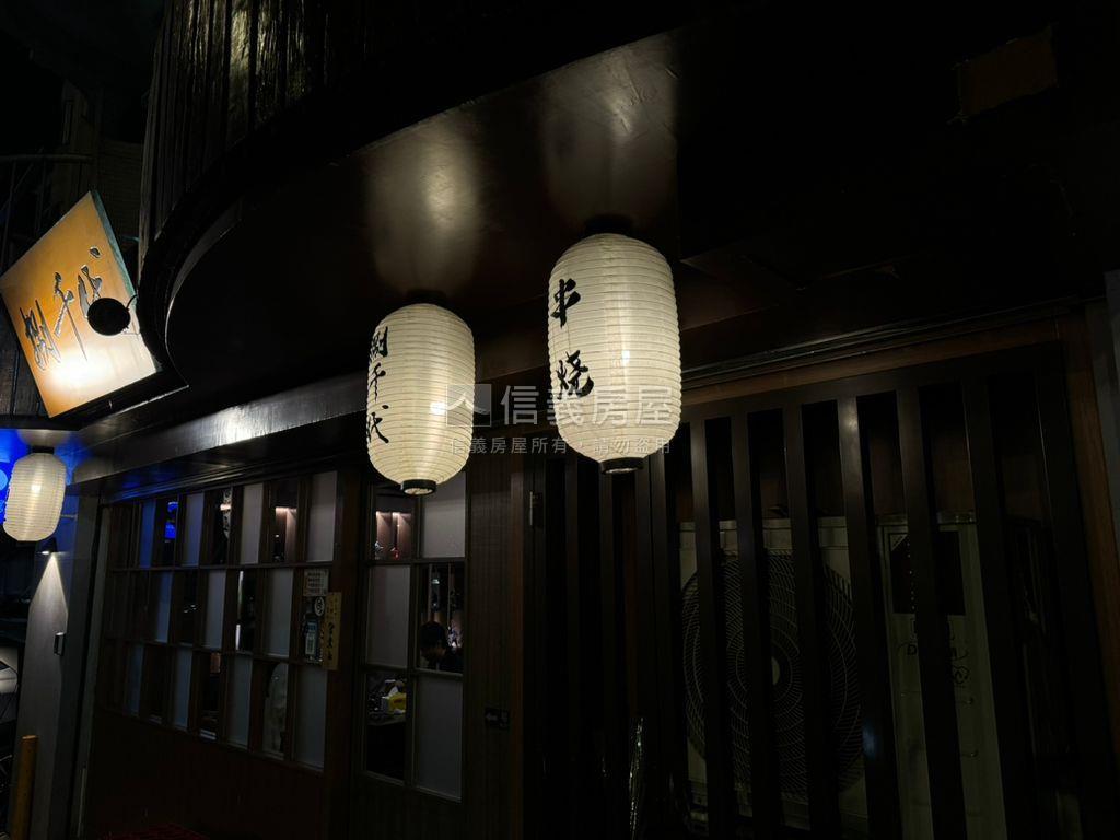 東區大巨蛋雙敦店面房屋室內格局與周邊環境