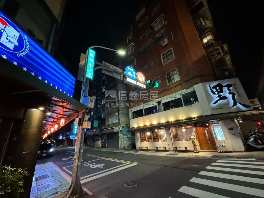 東區大巨蛋雙敦店面房屋室內格局與周邊環境