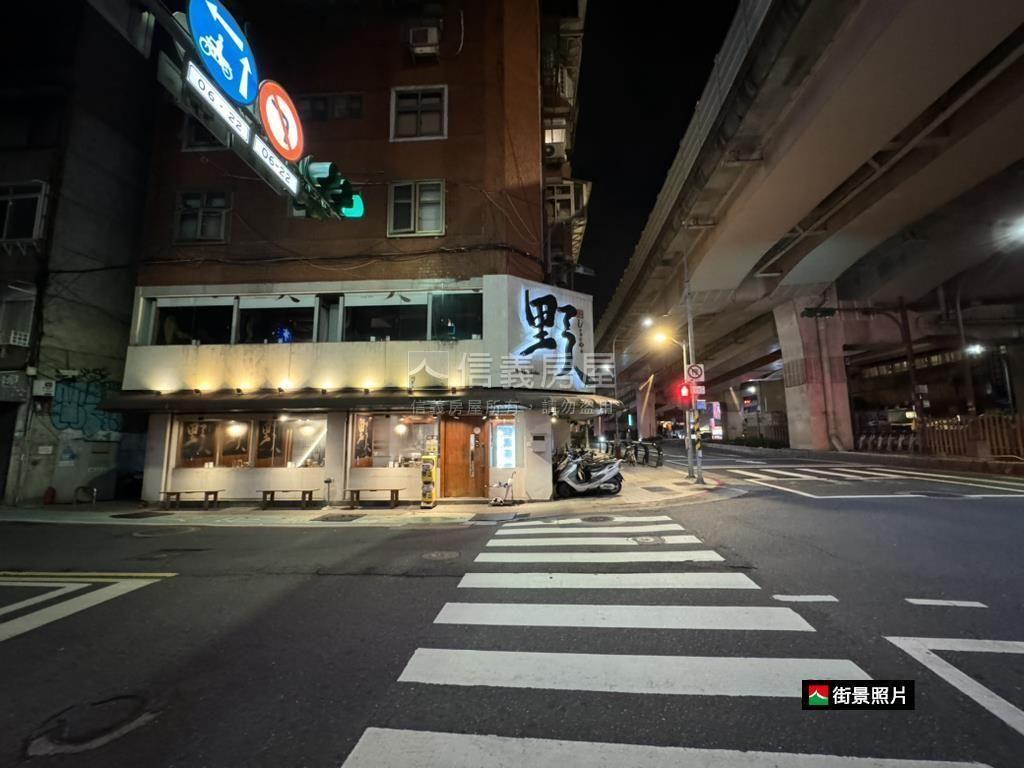 東區大巨蛋雙敦店面房屋室內格局與周邊環境