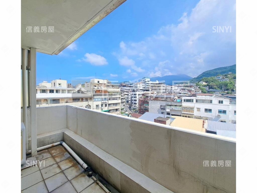 三越商圈電梯頂加房屋室內格局與周邊環境