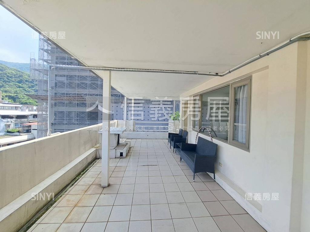 三越商圈電梯頂加房屋室內格局與周邊環境