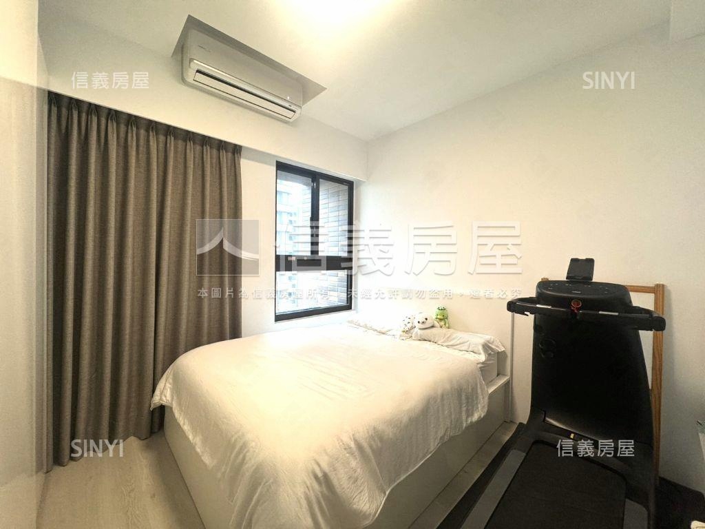 恆美館～很美兩房房屋室內格局與周邊環境